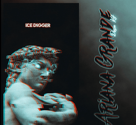 Ice Diggers Ariana (Drill Drum Kit) WAV